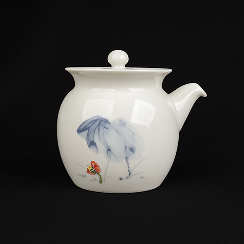 浮荷R98茶盅