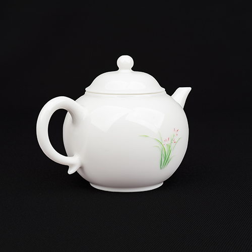 蘭花R24小鳳仙壺-缺貨