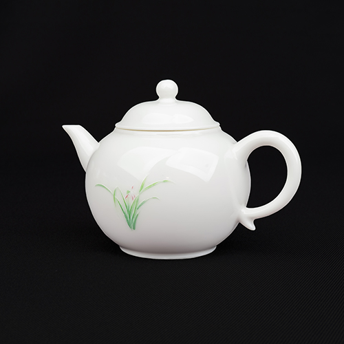 蘭花R24小鳳仙壺-缺貨