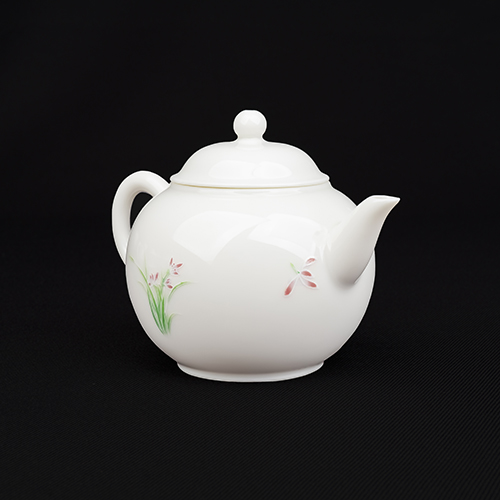 蘭花R24小鳳仙壺-缺貨