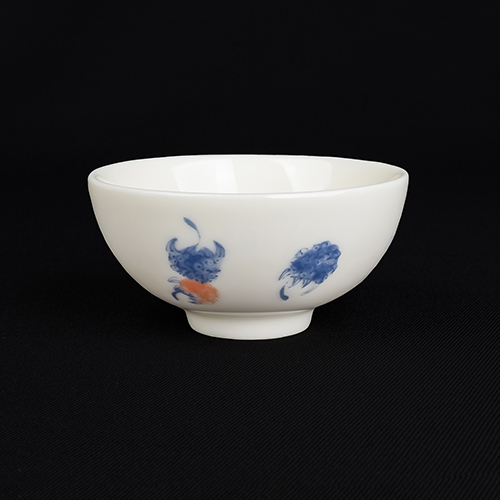牙白覆盆子797-2入禮盒組