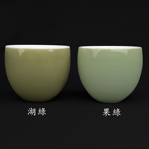 湖綠K03水杯