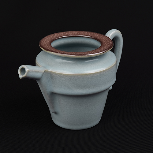 汝窯4065茶組