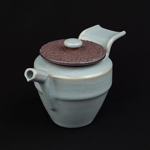 汝窯4065茶組