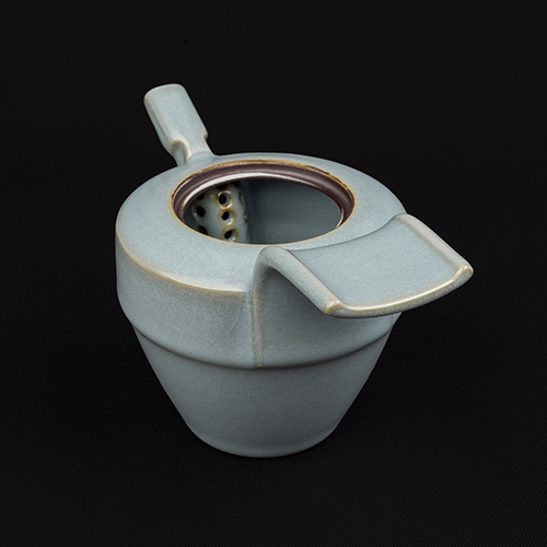 汝窯4065茶組