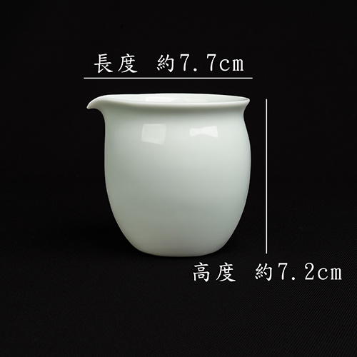 青白C87茶海