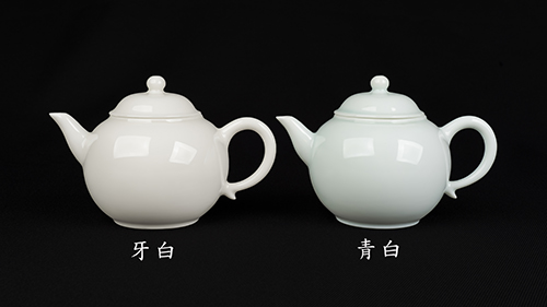 青白R24小鳳仙壺