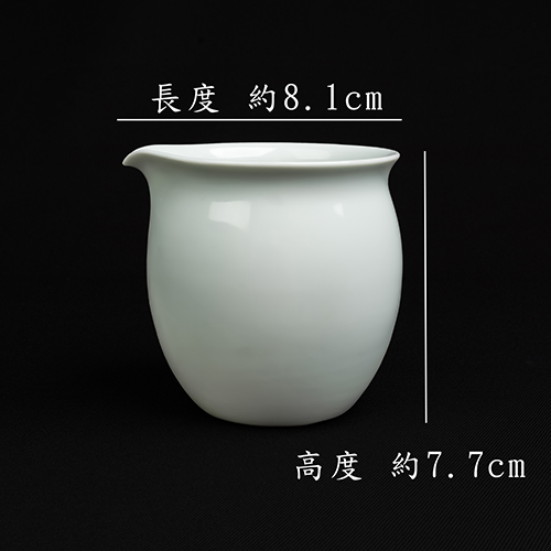 青白C108無耳茶海  