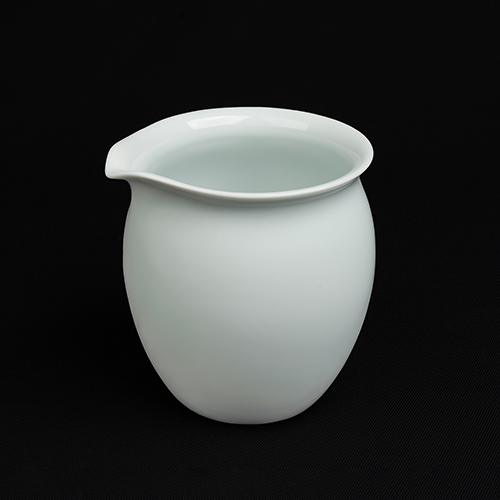 青白C100無耳茶海