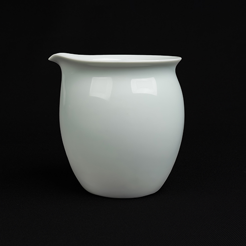 青白C100無耳茶海