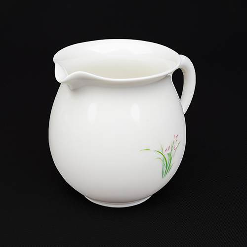 蘭花R73茶海 (有耳) 