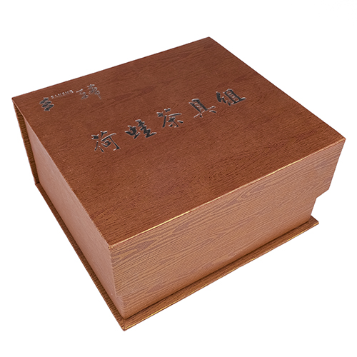 荷蛙茶組-［1壺2杯］