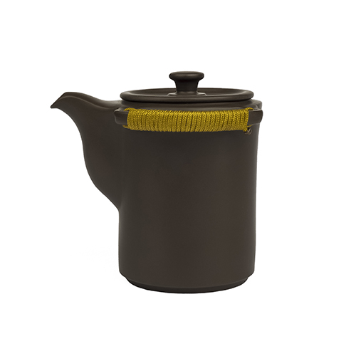 人間茶組-［1壺2杯］