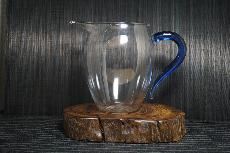 大琉璃把茶海(藍把)[700cc]