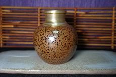 樂之金油滴茶倉