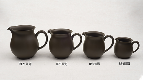 R121茶海-紫砂