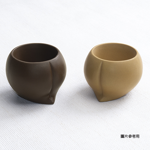 仙桃杯 -   紫砂 