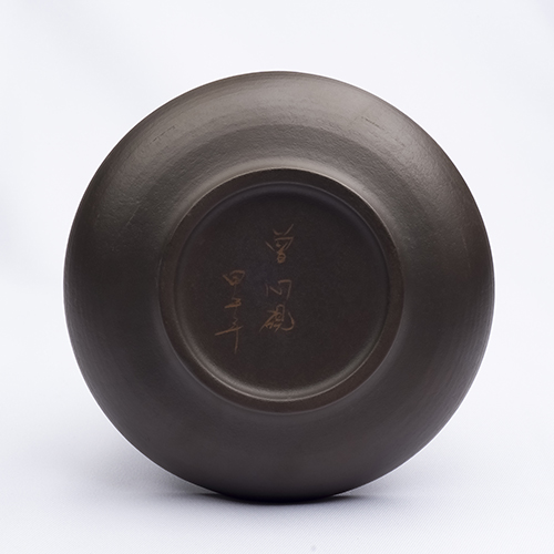 曾心硯-手拉壺承