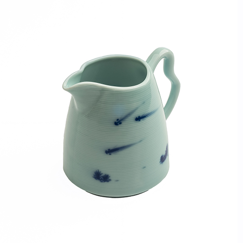 青瓷魚838茶海