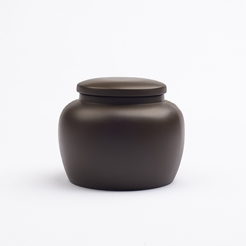 R72茶葉罐［紫砂］-缺貨