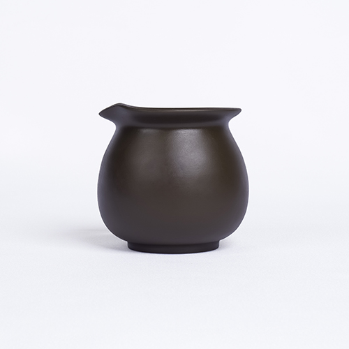 R28無耳茶海［紫砂］