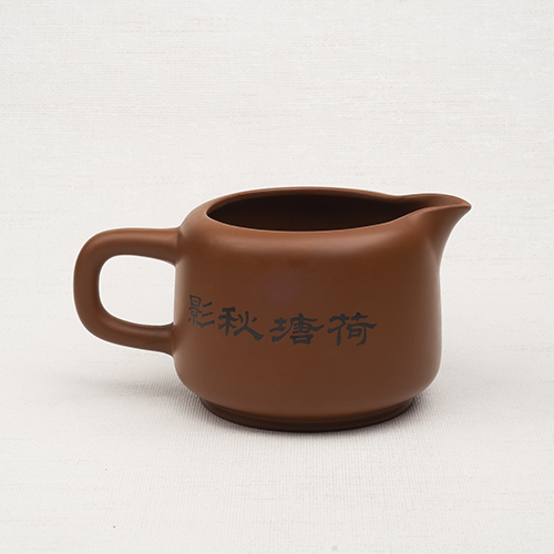 新型茶海［荷花］-缺貨