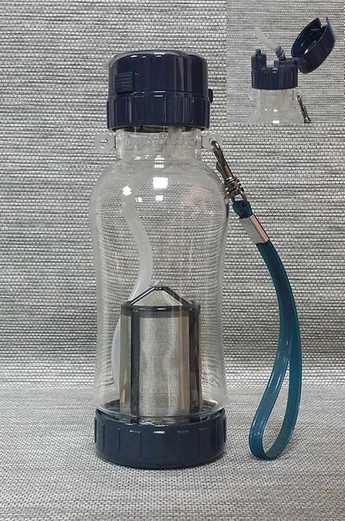 303行動拍檔(吸管)  