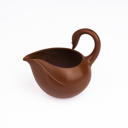 小天鵝茶組［一壺一海］