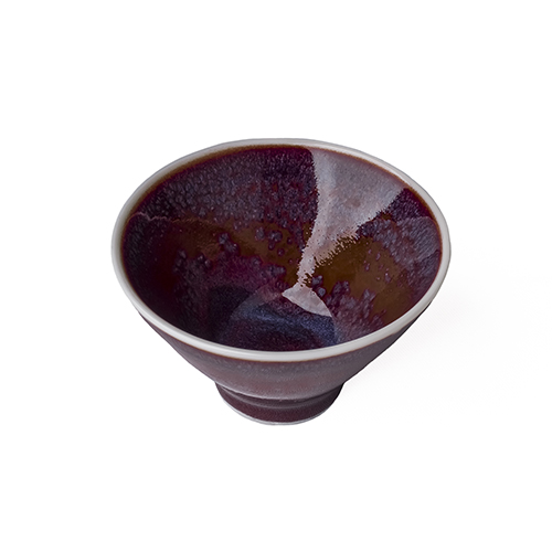 鈞窯133飲杯［大杯］