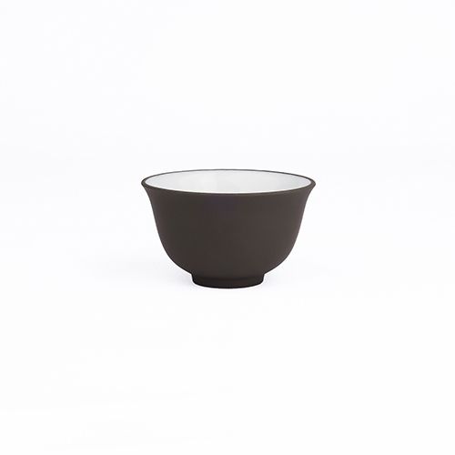 C101飲杯［紫砂］