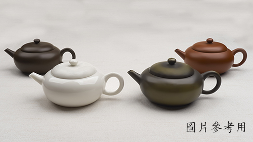 R20缽壺［窯變］ 