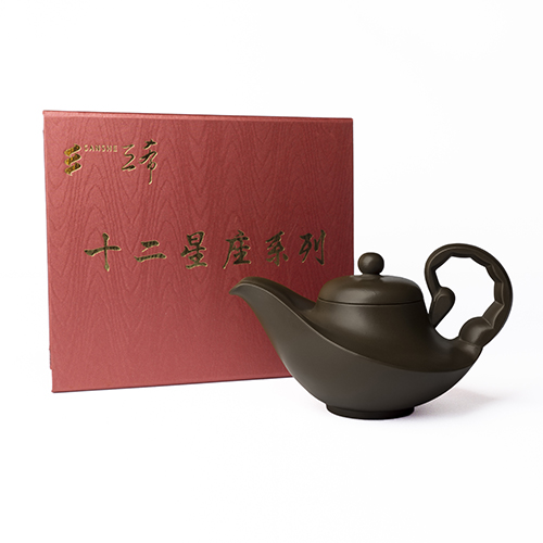 天蠍座