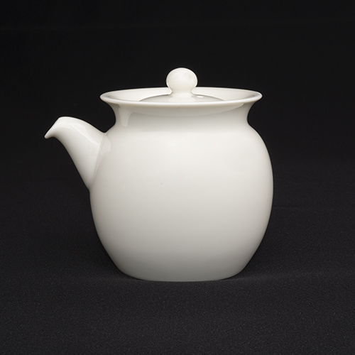 牙白R98茶盅