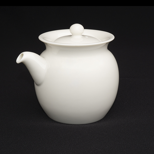 牙白R98茶盅