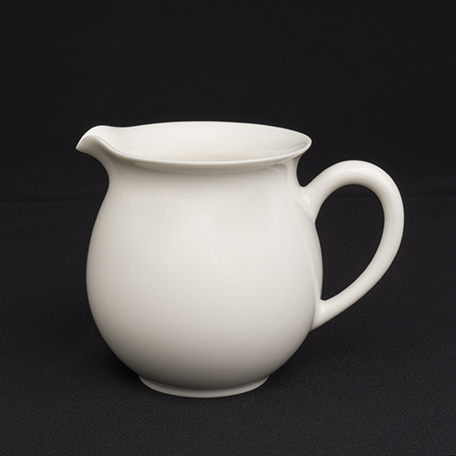 牙白R73茶海［有耳］