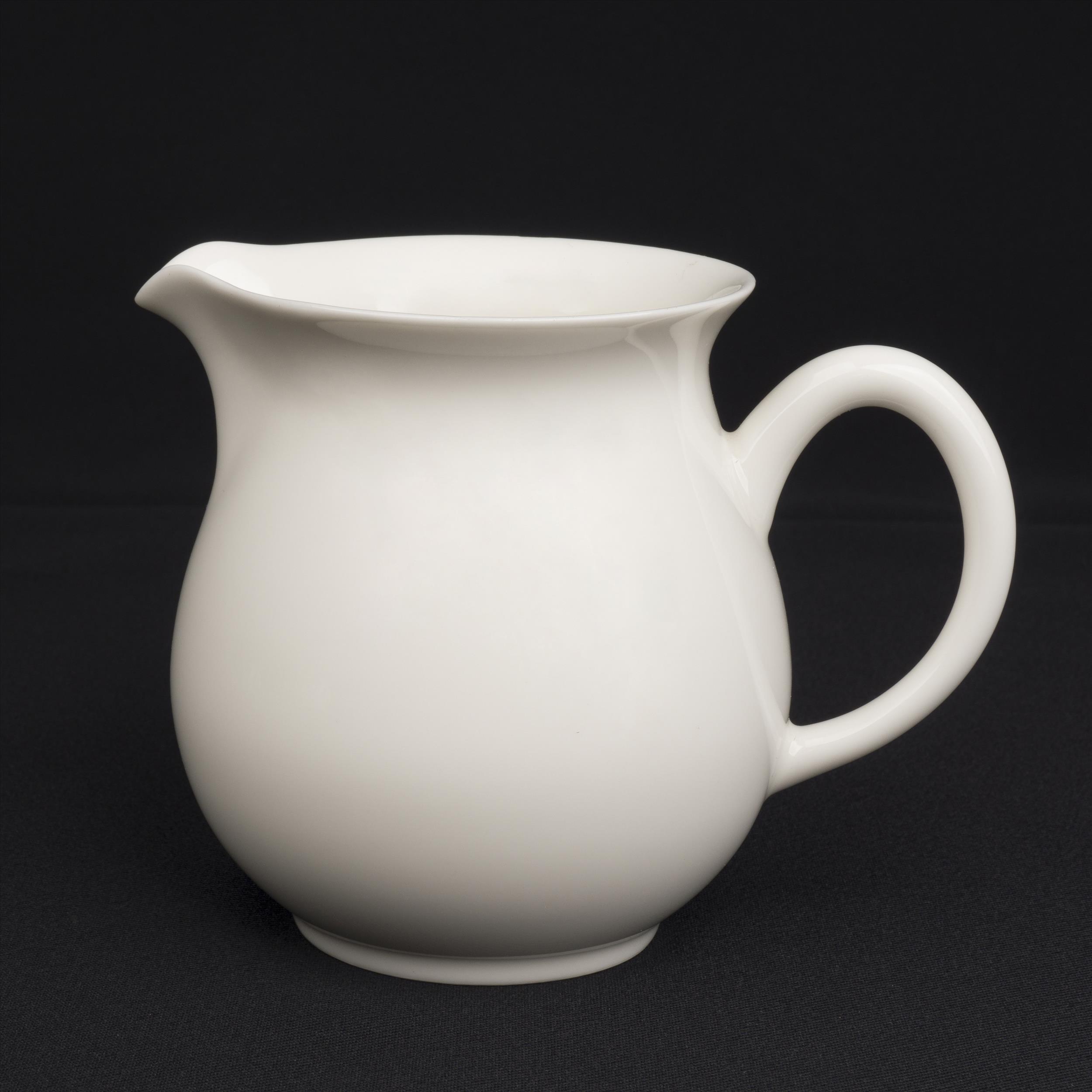 牙白R121茶海