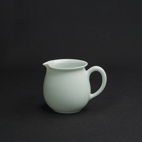 青白R84茶海 