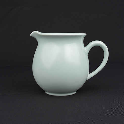 無光藍R73茶海