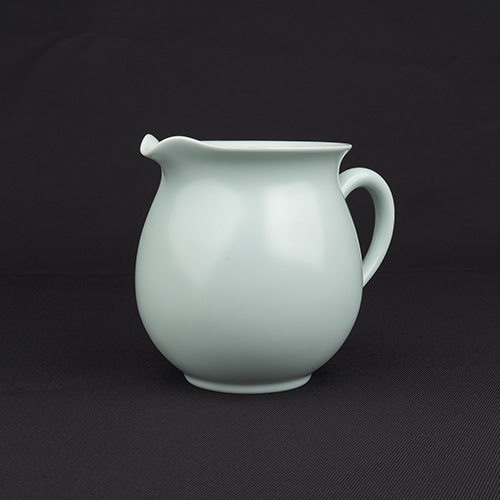 無光藍R73茶海
