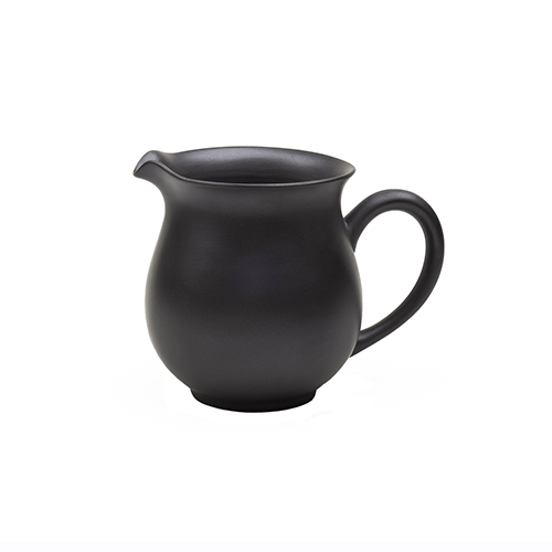 R80 茶海［墨泥］