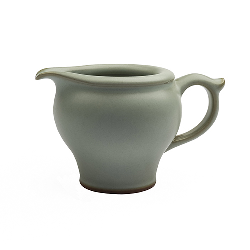 汝窯沉思茶海