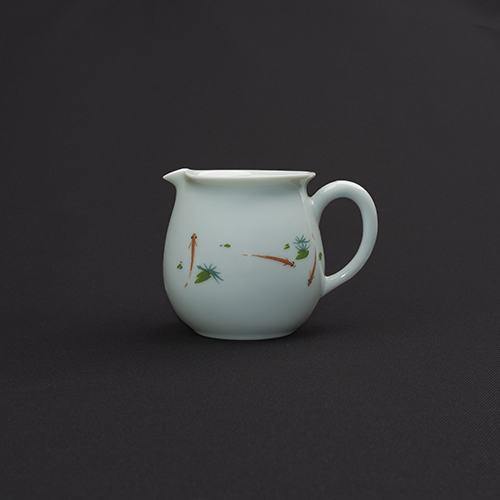 浮魚R84茶海