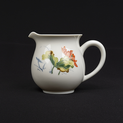 浮荷R80茶海