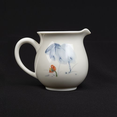 浮荷R80茶海