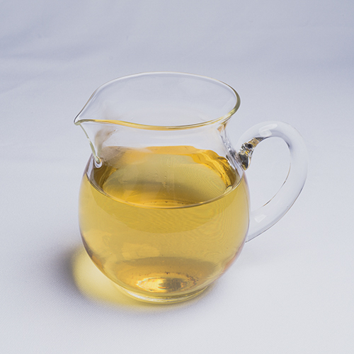 玻璃系列-R121茶海