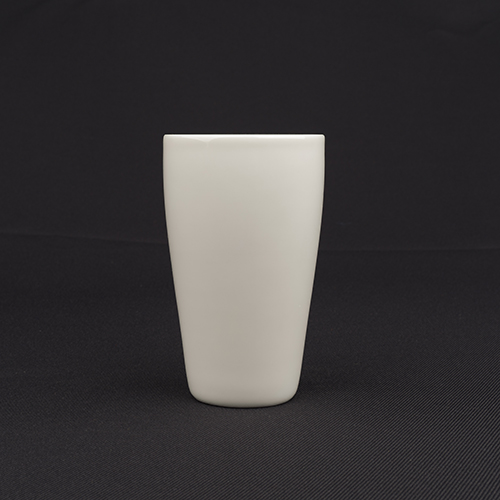 牙白S136聞杯