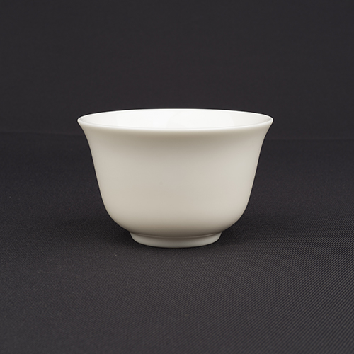 牙白S170飲杯-缺貨