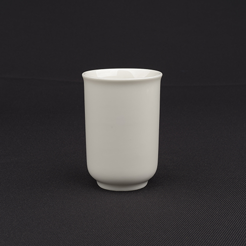 牙白S105聞杯 