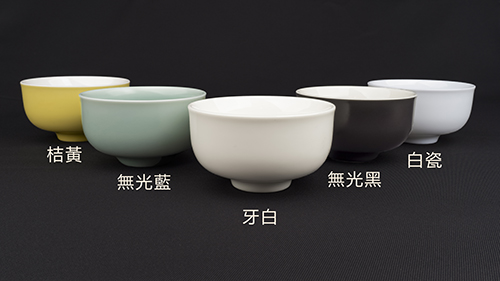 無光藍S115普洱杯