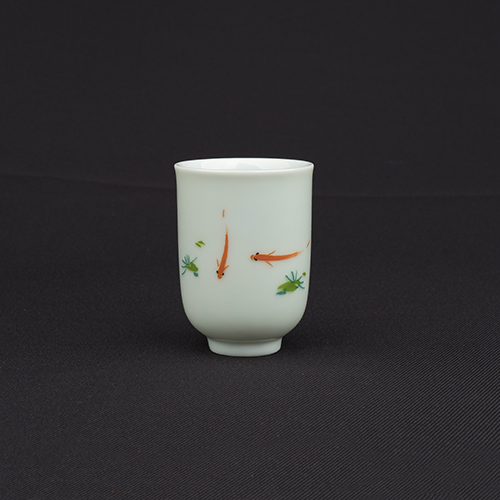浮魚S103聞杯